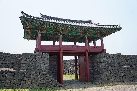 Jeju's Remarkable History 대표이미지