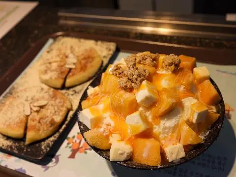 제주설심당 본점 사진