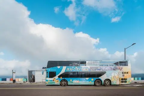 Public Transportation in Jeju