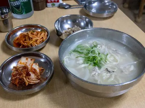 만강촌옛날칼국수 대표이미지