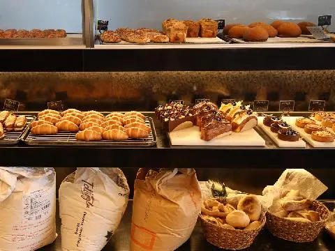 카페나모나모베이커리 대표이미지