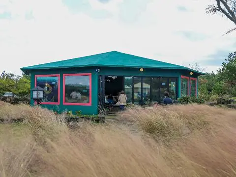 카페 글렌코 대표이미지