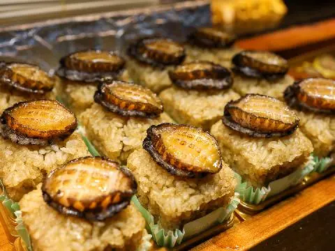야시장맛통령 사진