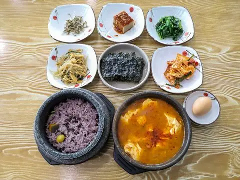 일품순두부탑동점 사진