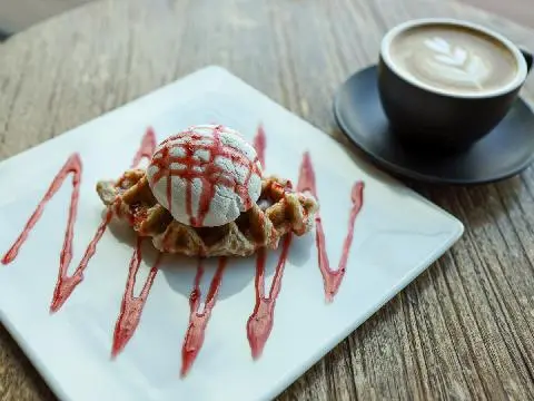 큐티파이 카페 대표이미지