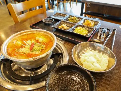그때그집 함덕 사진