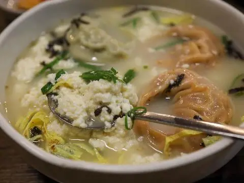 순두부엔짬뽕 사진
