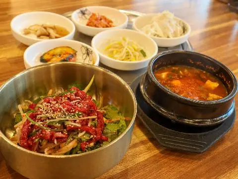 한라축산정육식당 사진