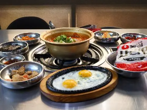 애월그때그집 본점 사진