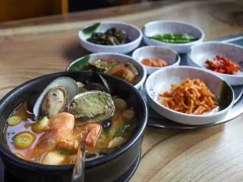 부원뚝배기 사진