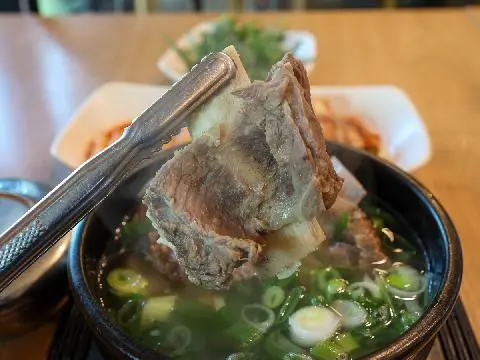 룡천왕갈비탕 대표이미지