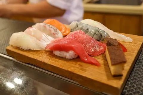 스시도모다찌 칠성점 대표이미지