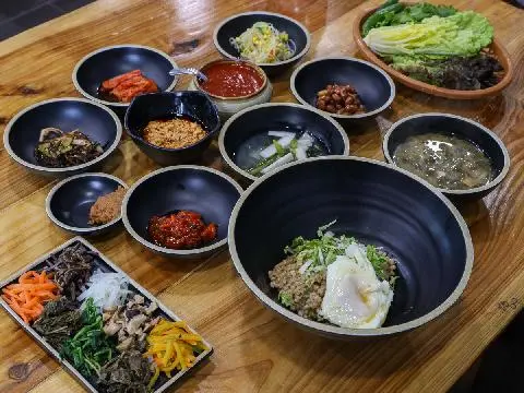 참솔식당 사진