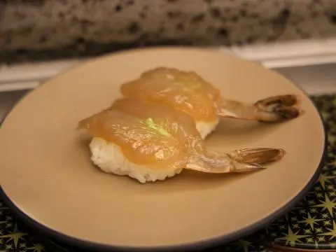 스시도모다찌 제주점 사진