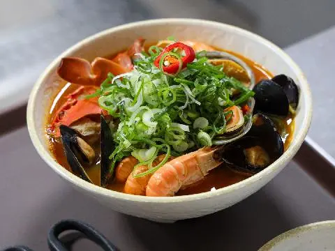 고래라면 제주신화월드점 대표이미지