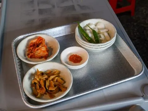 고씨네천지국수 사진