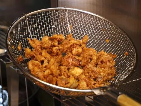 매일통닭 사진