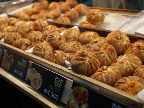 웰덤대게고로케 올레시장점 대표이미지