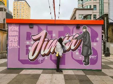 제주가 들썩! BTS 지민이 다녀간 <제주 추천 여행지>