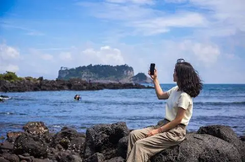 Jeju Weather & Seasonal Activities