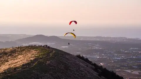 Jeju's Best Activities & Adventures