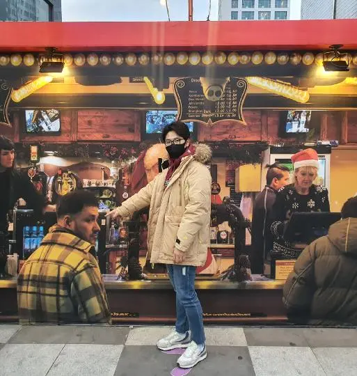 제주가 들썩! BTS 지민이 다녀간 <제주 추천 여행지>