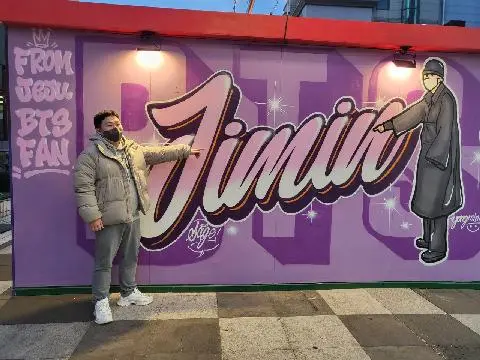 제주가 들썩! BTS 지민이 다녀간 <제주 추천 여행지>