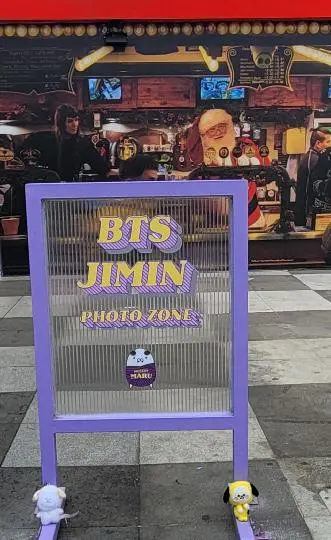 제주가 들썩! BTS 지민이 다녀간 <제주 추천 여행지>