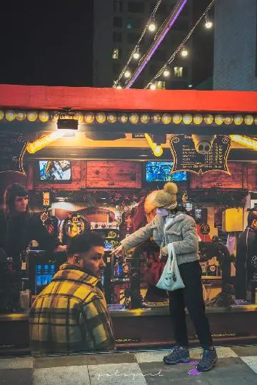 제주가 들썩! BTS 지민이 다녀간 <제주 추천 여행지>