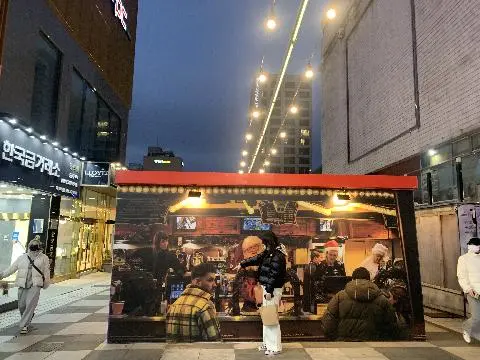 제주가 들썩! BTS 지민이 다녀간 <제주 추천 여행지>