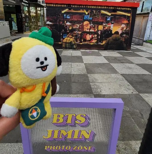 제주가 들썩! BTS 지민이 다녀간 <제주 추천 여행지>