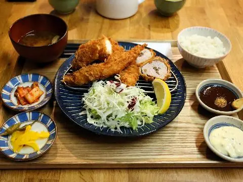 돈카츠서황 사진