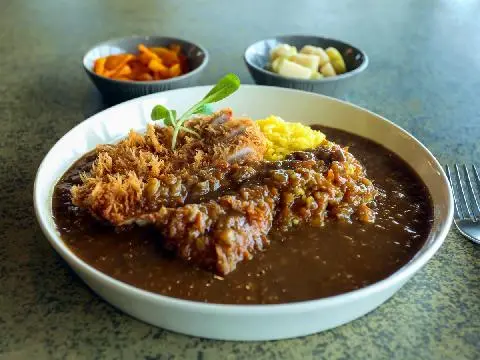 심바카레 사진