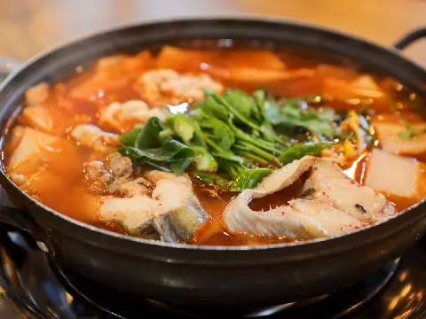 동막골 아라동 사진