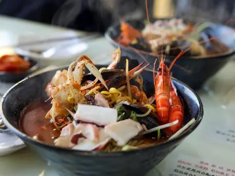 함덕해물라면오빠네 사진