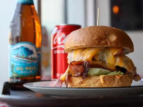 버거307 협재점 대표이미지