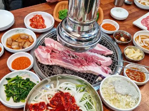 한라축산정육식당 노형점 사진