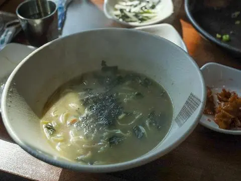 한림폭식 제주협재점 사진