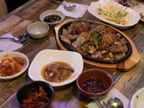 오쿠다 이도점 사진