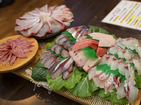 마라도횟집 대표이미지