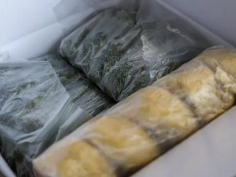 덕인당보리빵 제주점 사진