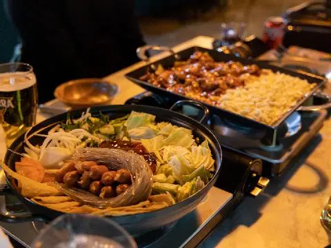 미드나잇 제주 사진