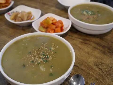 당케올레국수 대표이미지