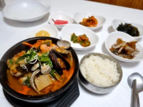 クリウンパダ城山浦 대표이미지