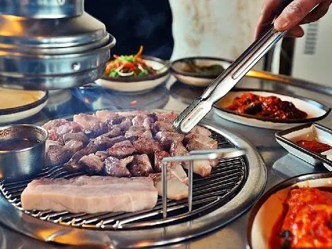 칠돈가 표선직영점 대표이미지