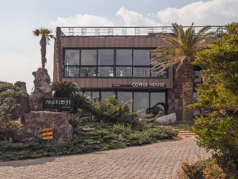 geuzycozy咖啡廳 대표이미지