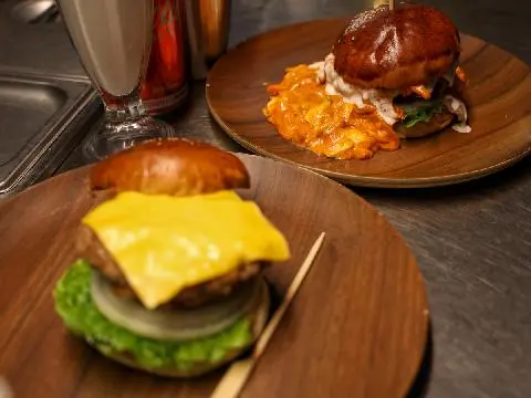 제주판타스틱버거 대표이미지