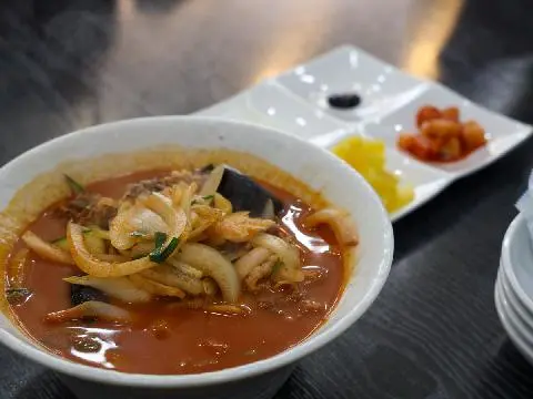 성산해녀짬뽕 사진