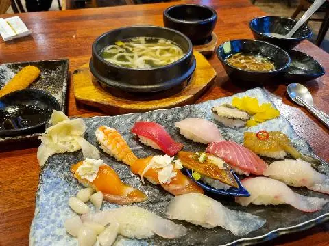 황금손가락 노형점 사진