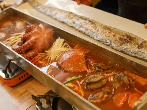 착한집 사진